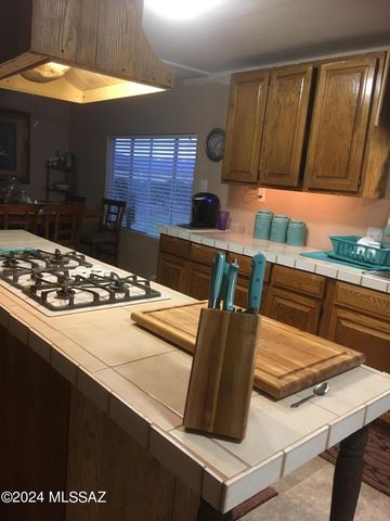 6040 11050 N FORT GRANT Road, Willcox, AZ 85643