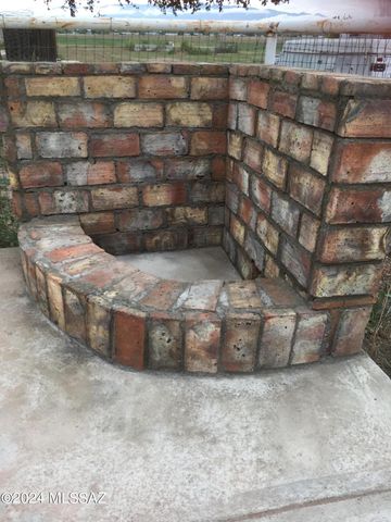 6040 11050 N FORT GRANT Road, Willcox, AZ 85643