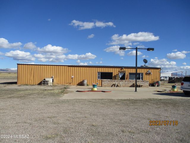 6040 11050 N FORT GRANT Road, Willcox, AZ 85643