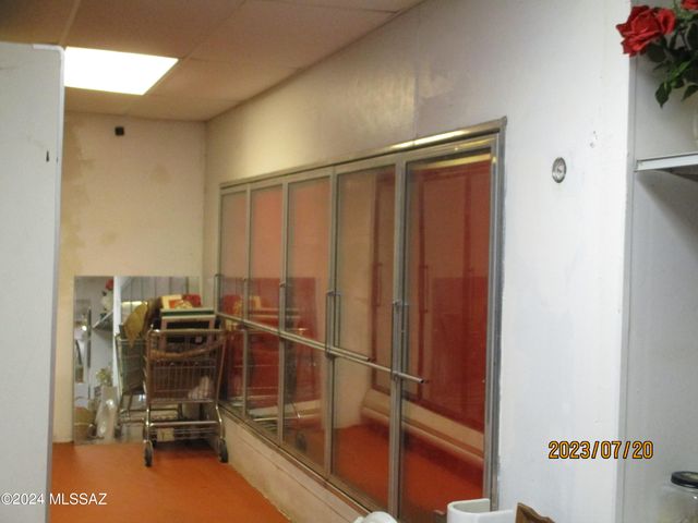 6040 11050 N FORT GRANT Road, Willcox, AZ 85643