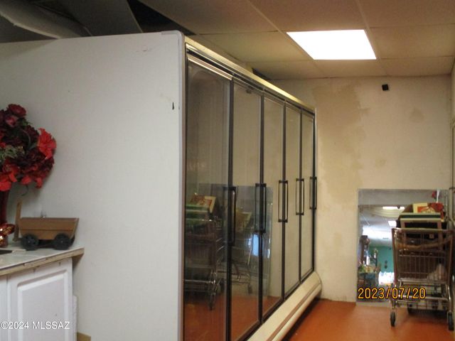 6040 11050 N FORT GRANT Road, Willcox, AZ 85643