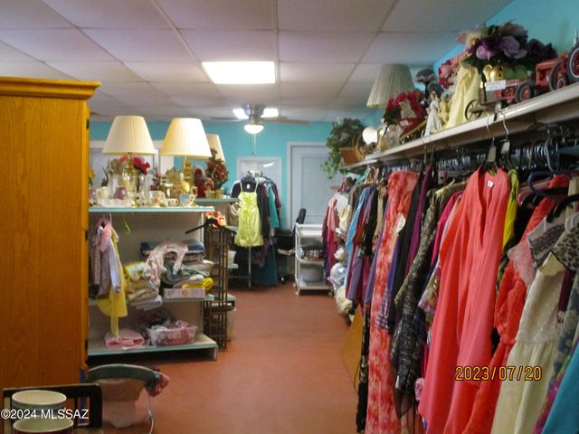 6040 11050 N FORT GRANT Road, Willcox, AZ 85643