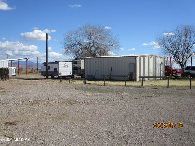 6040 11050 N FORT GRANT Road, Willcox, AZ 85643