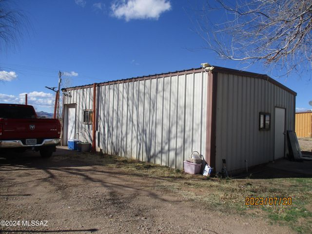 6040 11050 N FORT GRANT Road, Willcox, AZ 85643