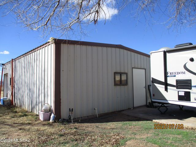 6040 11050 N FORT GRANT Road, Willcox, AZ 85643
