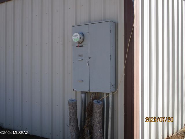 6040 11050 N FORT GRANT Road, Willcox, AZ 85643