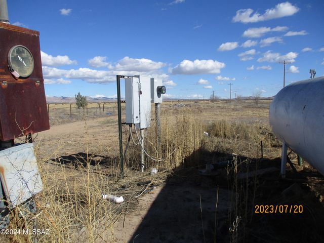 6040 11050 N FORT GRANT Road, Willcox, AZ 85643