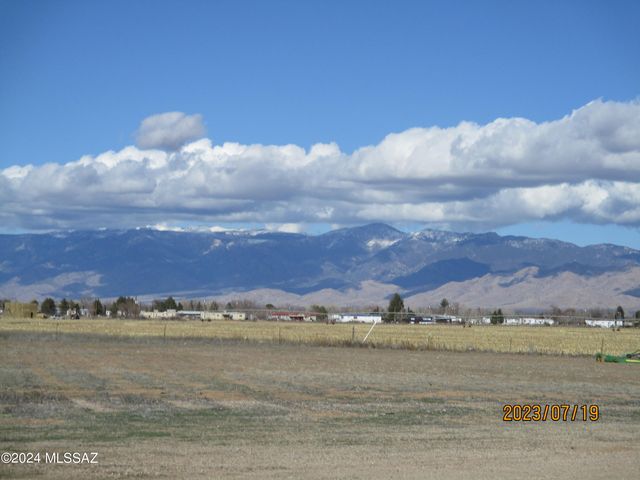 6040 11050 N FORT GRANT Road, Willcox, AZ 85643