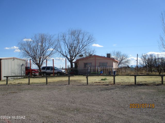 6040 11050 N FORT GRANT Road, Willcox, AZ 85643