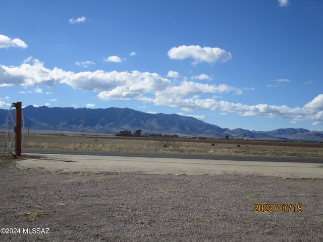 6040 11050 N FORT GRANT Road, Willcox, AZ 85643