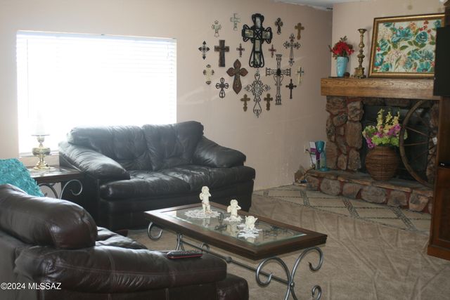 6040 11050 N FORT GRANT Road, Willcox, AZ 85643