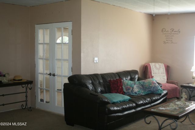 6040 11050 N FORT GRANT Road, Willcox, AZ 85643