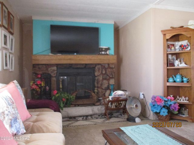 6040 11050 N FORT GRANT Road, Willcox, AZ 85643