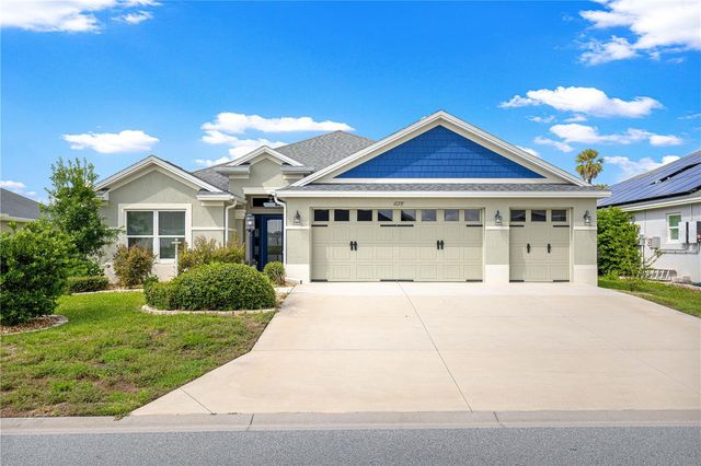 1078 MAYNARD PATH, The Villages, FL 32163