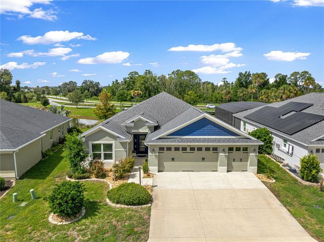 1078 MAYNARD PATH, The Villages, FL 32163