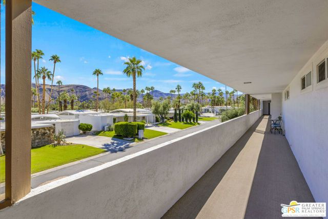 2393 S Skyview Drive 25, Palm Springs, CA 92264