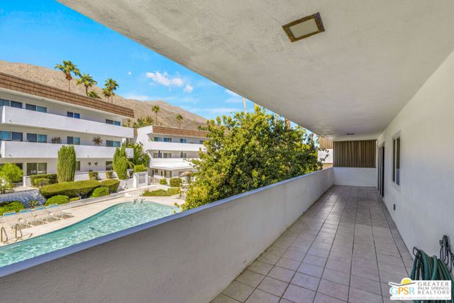2393 S Skyview Drive 25, Palm Springs, CA 92264