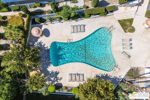2393 S Skyview Drive 25, Palm Springs, CA 92264