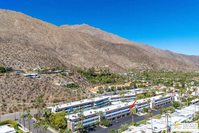 2393 S Skyview Drive 25, Palm Springs, CA 92264