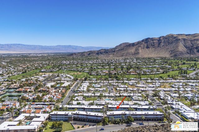 2393 S Skyview Drive 25, Palm Springs, CA 92264