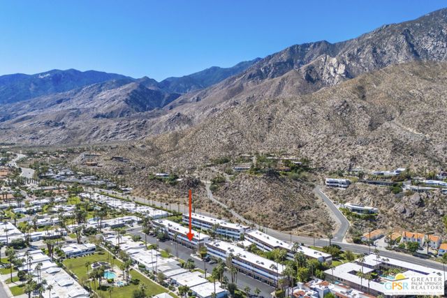 2393 S Skyview Drive 25, Palm Springs, CA 92264