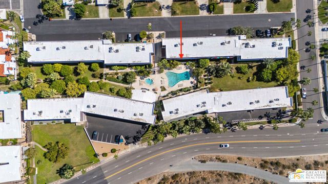 2393 S Skyview Drive 25, Palm Springs, CA 92264