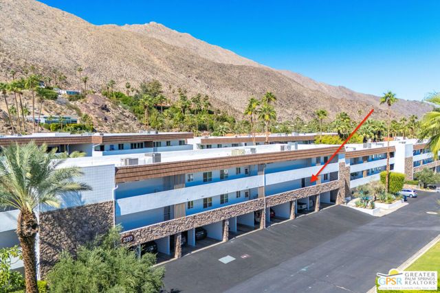 2393 S Skyview Drive 25, Palm Springs, CA 92264