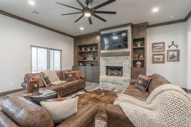 12830 Broken Arrow, Arcadia, OK 73007