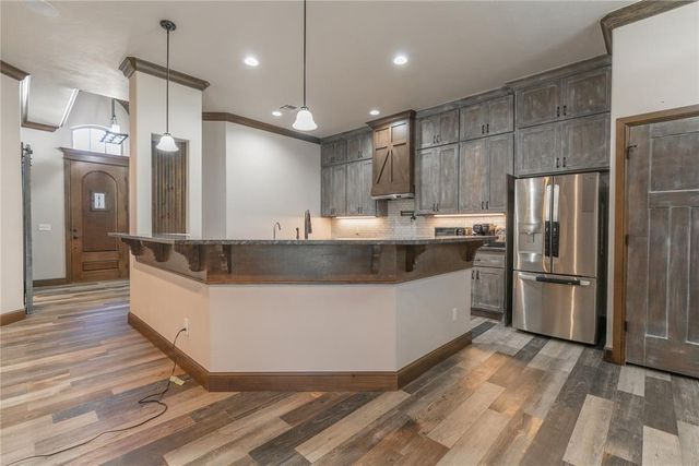 12830 Broken Arrow, Arcadia, OK 73007