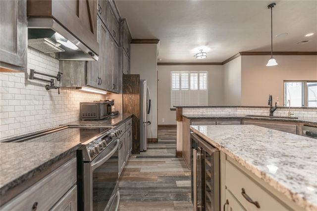 12830 Broken Arrow, Arcadia, OK 73007