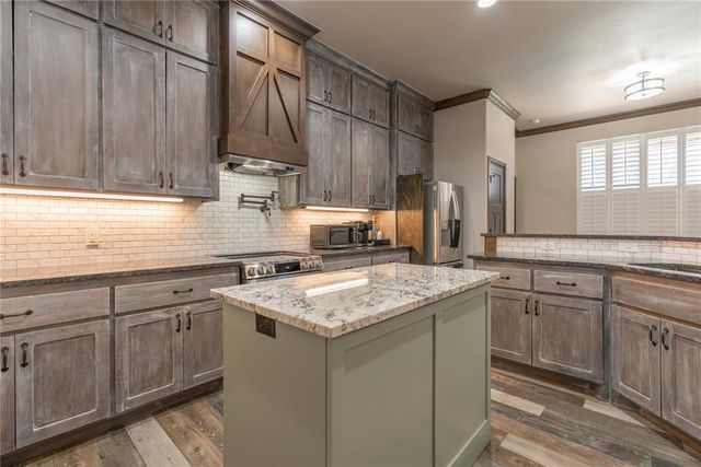 12830 Broken Arrow, Arcadia, OK 73007