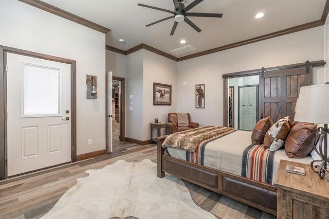 12830 Broken Arrow, Arcadia, OK 73007