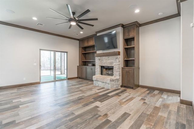 12830 Broken Arrow, Arcadia, OK 73007