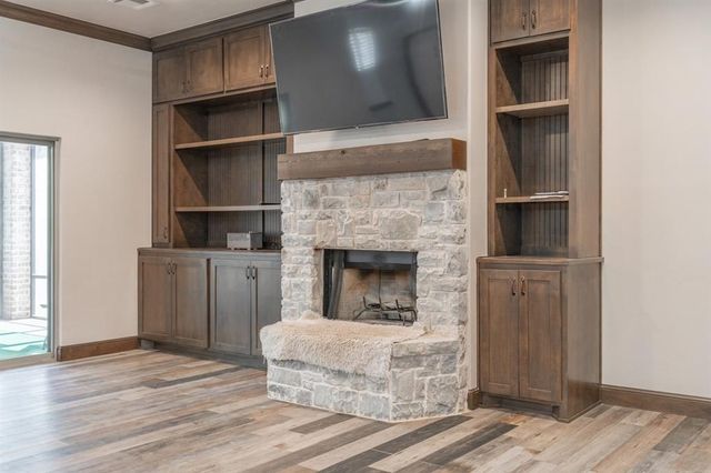 12830 Broken Arrow, Arcadia, OK 73007