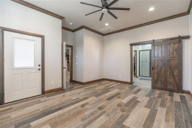 12830 Broken Arrow, Arcadia, OK 73007