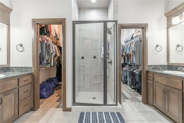 12830 Broken Arrow, Arcadia, OK 73007