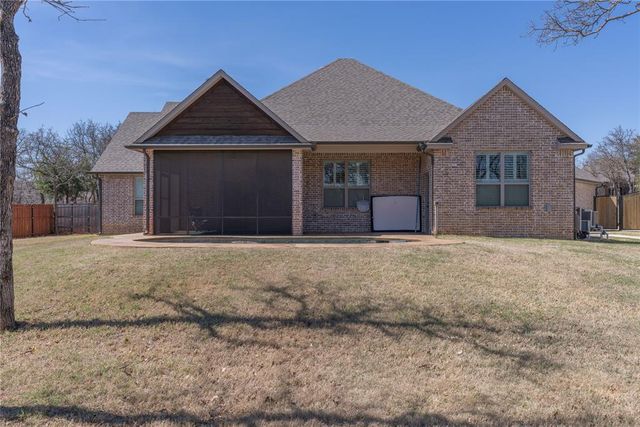 12830 Broken Arrow, Arcadia, OK 73007