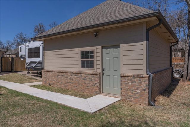 12830 Broken Arrow, Arcadia, OK 73007