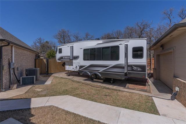 12830 Broken Arrow, Arcadia, OK 73007