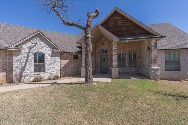 12830 Broken Arrow, Arcadia, OK 73007