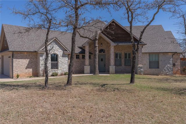12830 Broken Arrow, Arcadia, OK 73007