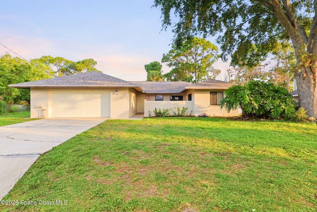 5540 Carrick Road, Cocoa, FL 32927