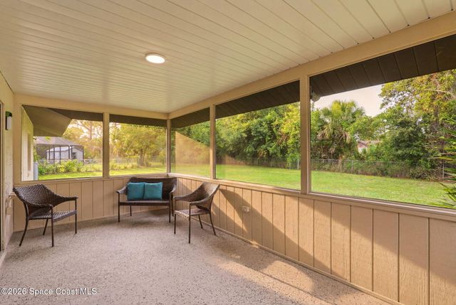 5540 Carrick Road, Cocoa, FL 32927