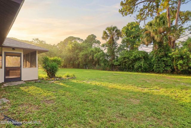 5540 Carrick Road, Cocoa, FL 32927