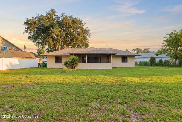 5540 Carrick Road, Cocoa, FL 32927