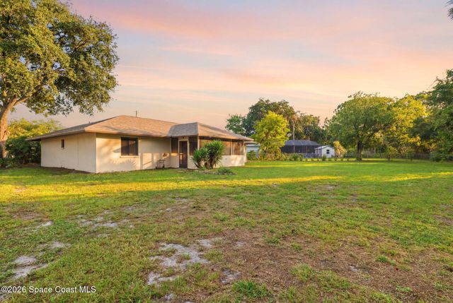 5540 Carrick Road, Cocoa, FL 32927