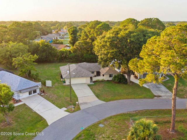 5540 Carrick Road, Cocoa, FL 32927