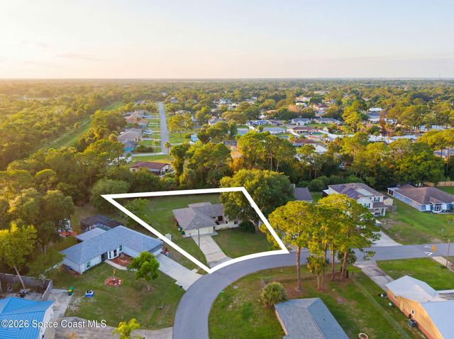 5540 Carrick Road, Cocoa, FL 32927
