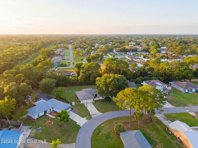 5540 Carrick Road, Cocoa, FL 32927