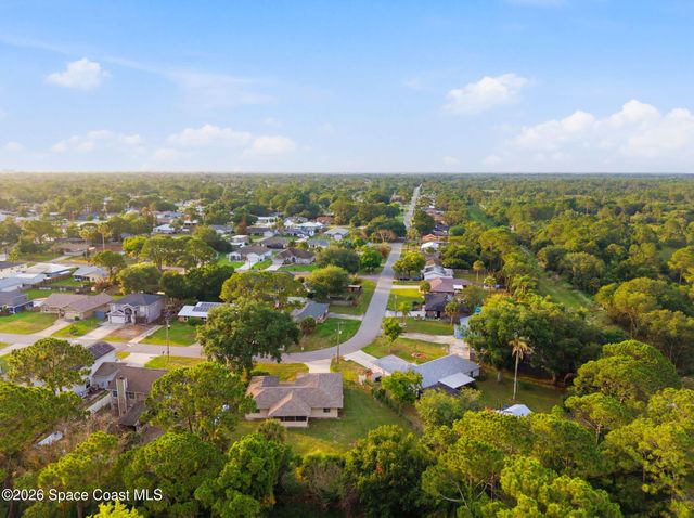 5540 Carrick Road, Cocoa, FL 32927